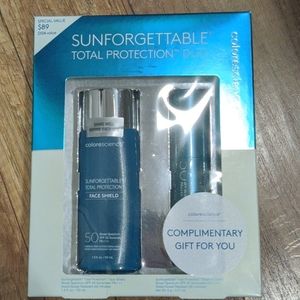 Sunforgettable Total Protection Duo